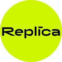 Replica (@replicaworks) 's Twitter Profile