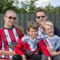 Tim Ritchie (@timoritchie) 's Twitter Profile