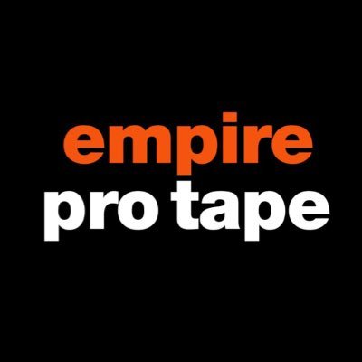 The tape of the fight game. @EmpireFS_