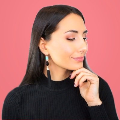 ByReoBlogYT's profile picture. Beauty Healthy & Happy Blogger 🌿 from Corsica 🌴https://t.co/uEx6mtHiTN