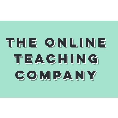 The Online Teaching Company provides the highest quality teaching and revision group lessons to your child studying English KS3 and KS4.
*BEGINNING APRIL 2021*
