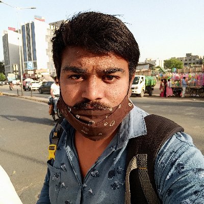 Harmahadev10's profile picture. Cool