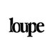 Loupe Editions (@loupeeditions) Twitter profile photo Loupe Editions (@loupeeditions) Twitter profile photo