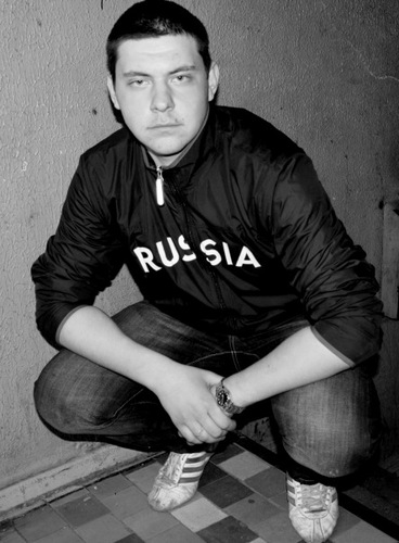 Patrul0072011's profile picture. веселый жизнерадостный человек