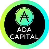 ADA Capital 🌍 ADACT pool 🏗 CardanoBI (Fund 8) (@ada_capital) 's Twitter Profile