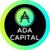 ADA Capital 🌍 ADACT pool 🏗 CardanoBI (Fund 8) (@ada_capital) Twitter profile photo ADA Capital 🌍 ADACT pool 🏗 CardanoBI (Fund 8) (@ada_capital) Twitter profile photo