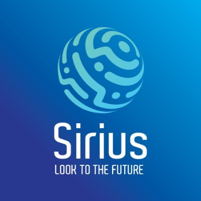 Sirius Network; Tomorrow's project with Sirius Farm, Sirius Wallet and Sirius Exchange projects.