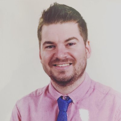 micky_dominguez's profile picture. Head of Pastoral. BA in Education 0-12. QTS/PGCE (Primary) Foster dad. @ClassDojo Ambassador in Spain. My opinions are my own,don’t represent company view