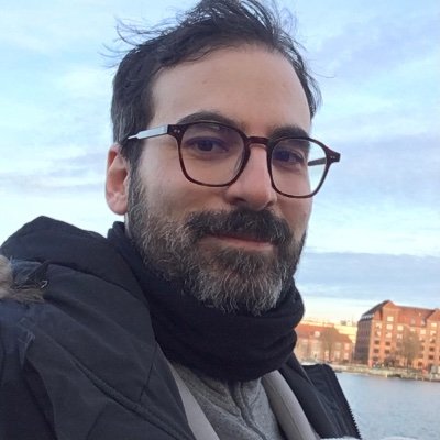 Software deviser
CTO of https://t.co/aRWsBmQY1C
@orestis@mastodon.social