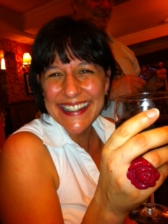 SimoneHLucas's profile picture. I am married with 4 Children, I've my own business called All Wrapped Up, Personalised chocolates. I love working at YMCA Bath as the Bookings coordinator too!