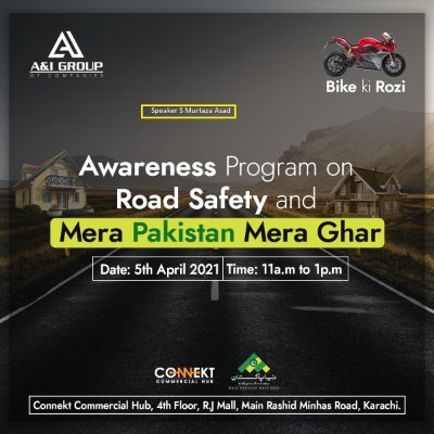EngrMurtazaAsa1's profile picture. Road Safety ,Safety health and environment, risk of injury, ill health, death and loss of property ,Accident prevention . Avenwss, Road Traffic Safety