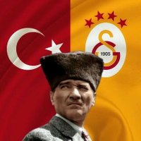 GÖKTÜRK ERGENEKON🇹🇷(@35Gokturk35) 's Twitter Profile Photo