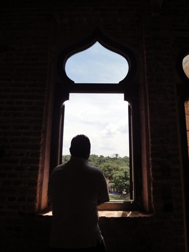 AzimDatoAsri's profile picture. Human, Man, Muslim, Malaysian, Ipohian