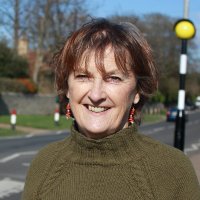 Cllr Carolyn Lambert(@CllrCLambert) 's Twitter Profile Photo