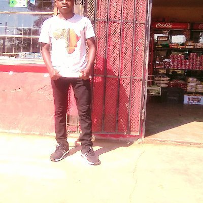 Brightonie2's profile picture. Bright Rei De Moz