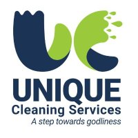 Unique Cleaning Services(@cleanunique1) 's Twitter Profile Photo