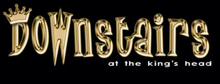 ComedyKingsHead's profile picture. London's Best Comedy Club