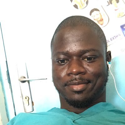 Ababacarlife's profile picture. OM support orthopédie-traumatologie