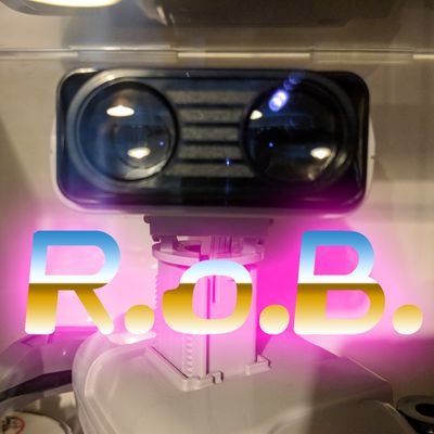 RetroOrBust Profile Picture