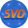 Coordinación de las actividades de VO a nivel nacional. #virtualobservatory #observatoriovirtual  #archivos #archives #astronomy. Proyecto PID2020-112949GB-I00