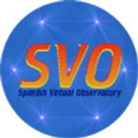 Observatorio Virtual Español (@obsvirtesp) 's Twitter Profile Photo Observatorio Virtual Español (@obsvirtesp) 's Twitter Profile Photo