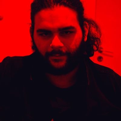 Teddy Boiさんのプロフィール画像