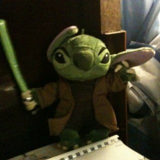 plutonium131's profile picture. bla bla bla