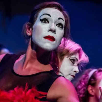 MolodyiTeatr's profile picture. Molodyi Teatr London is a London-based British-Ukrainian theatre group.