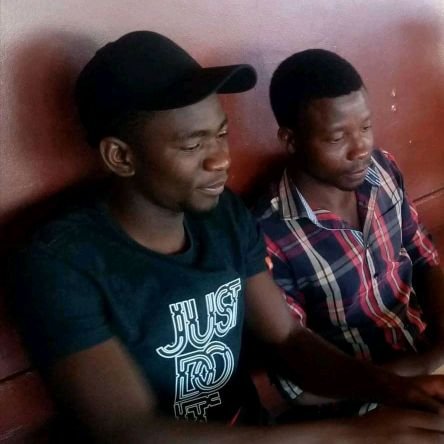 EmmanuelMapos15's profile picture. Jah lead the way..... Please