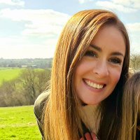 Katie Gibson (@kgibson2605) 's Twitter Profile