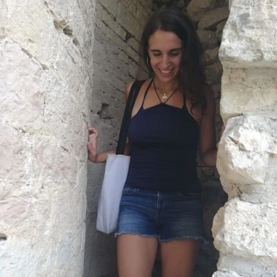 EnorhaGuimard's profile picture. Marine Biologist and Wildlife Scientist | Marine Mammals Observers & Passive Acoustic Monitoring 🐬🐳🦈🐙🐠