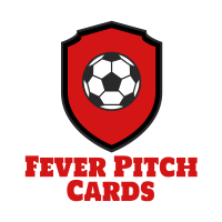 Brian Johnson - Trading Card Hobbyist - Arsenal Fan - Instagram feverpitchcards