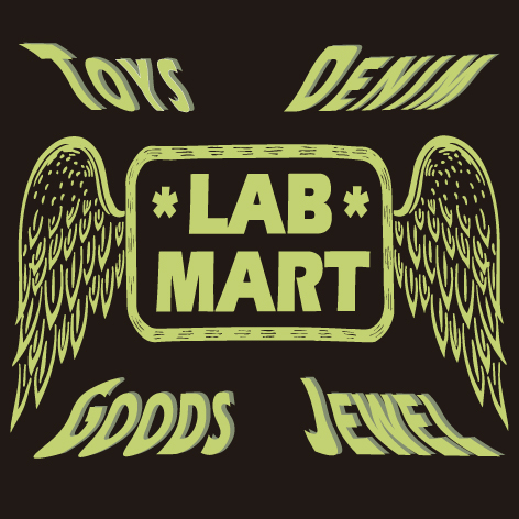 id_labmart's profile picture. アメリカから買付けた古着や小物類まで、流行に囚われずにスタッフが”良い”と思ったモノをキーワードに展開しています 。その他古着とも相性の良い国内外ブランドも扱っております。　
〒980-0811　宮城県仙台市青葉区一番町２－７－３　ベアービル２Ｆ
TEL 022-266-5330