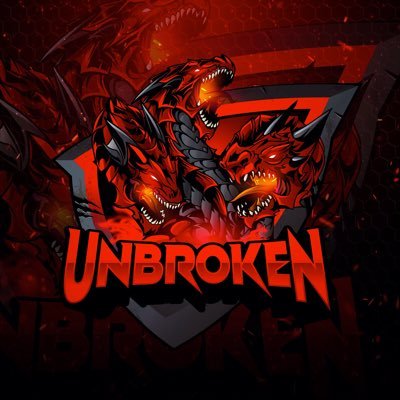 UnbrokenSpeaker's profile picture. Team Unbroken | Dead by Daylight Esport Team 

Coach : Zongow

Players : Exlelite - Miuzera - 0Oni_chan - BennyBoyTV - BliTz