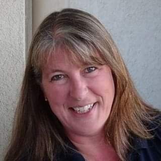 BeritKarin's profile picture. Ass.rektor Askøy videregående skole