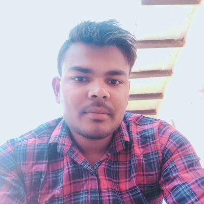 Proud India, College Student , Moradabad, Uttar Pradesh (India)