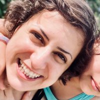 Zahra Borghei (@zborghei) 's Twitter Profile