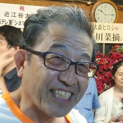 KankohNagai's profile picture. 劇団テアトル・エコー