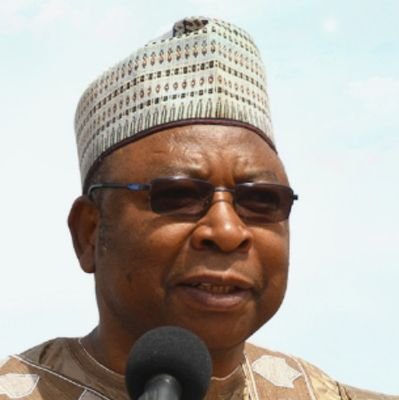 Ouhmoudou Mahamadou