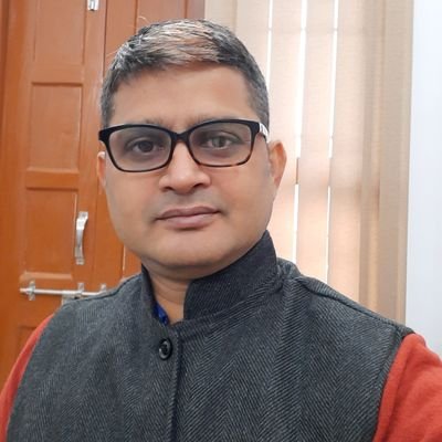 Former State Head, at Centre for Catalyzing Change (C3)