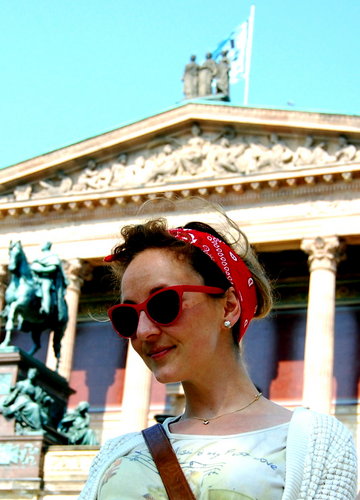 kexihexi's profile picture. 