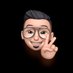 de nyub (@switch_blue) Twitter profile photo