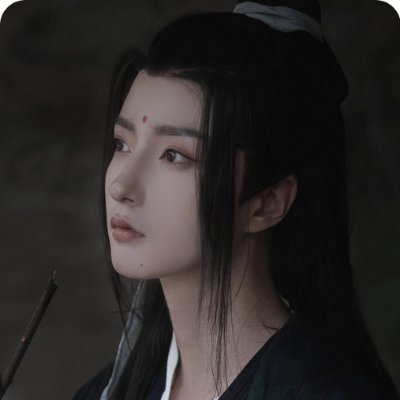 Hua Poan | 花破暗さんのプロフィール画像