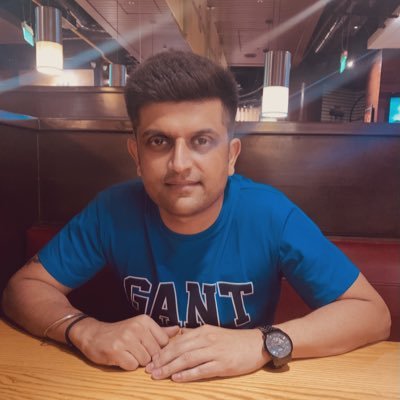 ArunSha25902637's profile picture. “The love of a dog is a pure thing” 🐕😍🐶