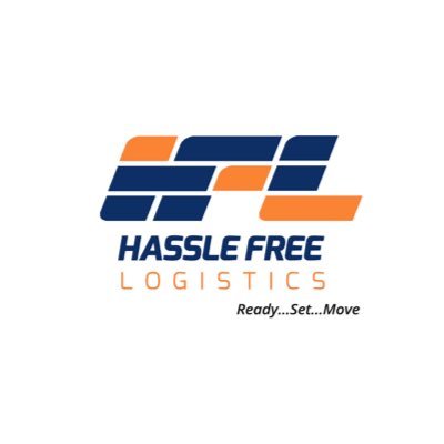 Hassle Free Logistics
