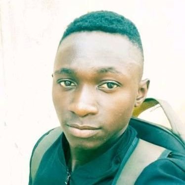 mutebikenedy's profile picture. amale