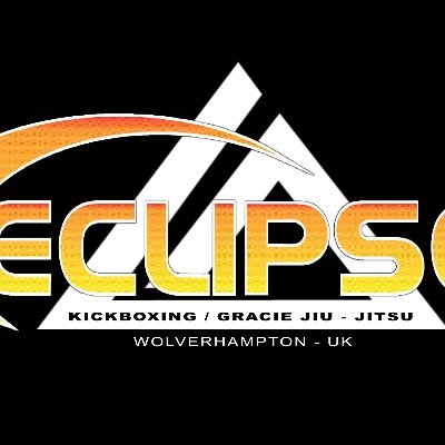 Eclipse Kickboxing Boxing & Gracie Jiu Jitsu in the heart of wolverhampton