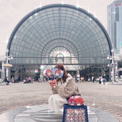 【関西住みの20↑社会人です🙋♀️】あんスタ→司、茨≫巽 A3!→シトロン(同担拒否🙅♀️) ツイフィは必読ではないのでお暇な時にどうぞ💁♀️