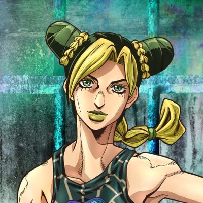 Tvアニメ ジョジョの奇妙な冒険 公式 Anime Jojo Twitter