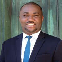 Enock A Ebbah (@enock_ebbah) 's Twitter Profile